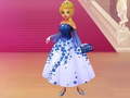 게임 Fantasy Cinderella Dress Up