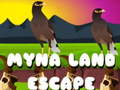 게임 Myna Land Escape