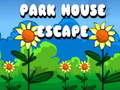 게임 Park House Escape