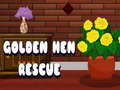 게임 Golden Hen Rescue