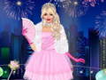 게임 With Dress Up: Prom Queen High School Love Affair Dres