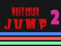 게임 Move Color Jump 2