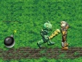 게임 Armor hero 2. Defend dungeon