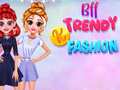 게임 BFF Trendy K-Fashion