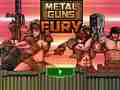 게임 Metal Slug Fury