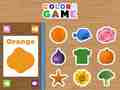 게임 Colors Game