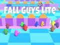 게임 Fall Guys Lite 