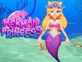 게임 Mermaid Princess 