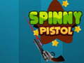게임 Spinny pistol