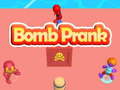 게임 Bomb Prank