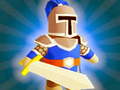 게임 Tactical Knight Puzzle