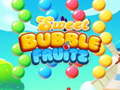 게임 Sweet Bubble Fruitz