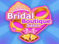 게임 Bridal Butique Salon