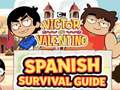 게임 Victor and Valentino: Spanish Survival Guide
