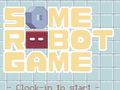 게임 Some Robot