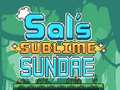 게임 Sal’s Sublime Sundae