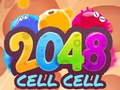 게임 2048 Cell Cell