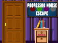 게임 Professor House Escape