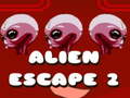 게임 Alien Escape 2
