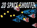 게임 2D Space Shooter