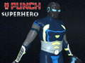 게임 Punch Superhero