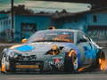 게임 Japanese Racing Cars Jigsaw
