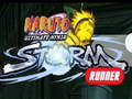 게임 Naruto ultimate ninja storm runner