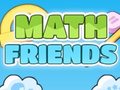 게임 Math Friends