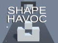 게임 Shape Havoc