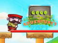 게임 Gogo Adventures 2021