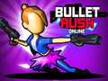 게임 Bullet Rush Online