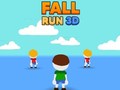게임 Fall Run 3D