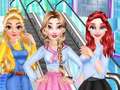 게임 Princess Favorite Outfits