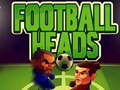 게임 Football Heads