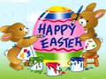 게임 Happy Easter!