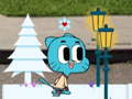 게임 Gumball Runner adventure 