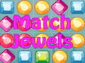 게임 Match Jewels