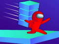 게임 Freeze Rider - Superheroes 3D