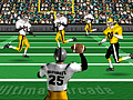 게임 Ultimate Football