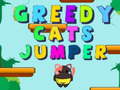 게임 Greedy Cats Jumper