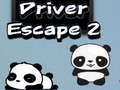 게임 Driver Escape 2
