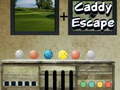 게임 Caddy Escape