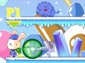 게임 Bubble Rabbit 2