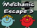 게임 Mechanic Escape 3