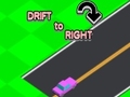 게임 Drift To Right