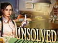 게임 Unsolved mystery