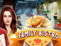 게임 Family bistro