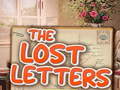 게임 The Lost Letters