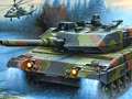 게임 Wartanks Jigsaw