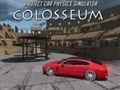 게임 Colosseum Project Crazy Car Stunts